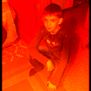 Тимур Хамитов