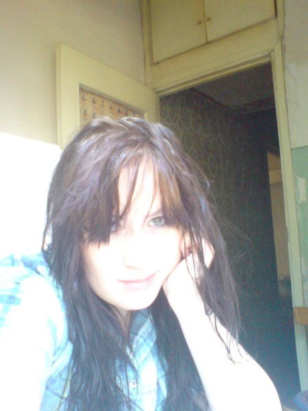 Катя Рогозина