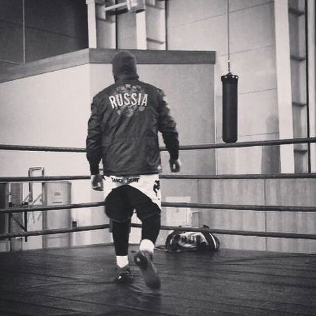 Евгений Бугай