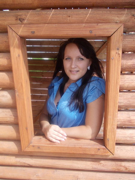 Олеся Ситник