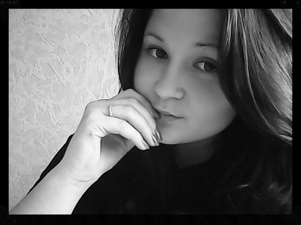 Анна Путрова