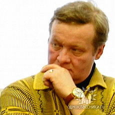 Сергей Кувшинов