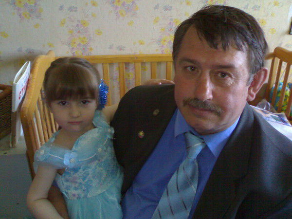 Алексей Фокин