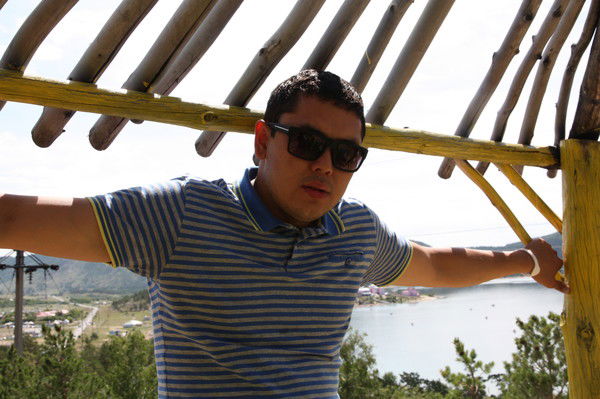 Куаныш Куаныш