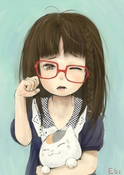 Настя Попкова