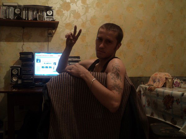 Константин Войтович