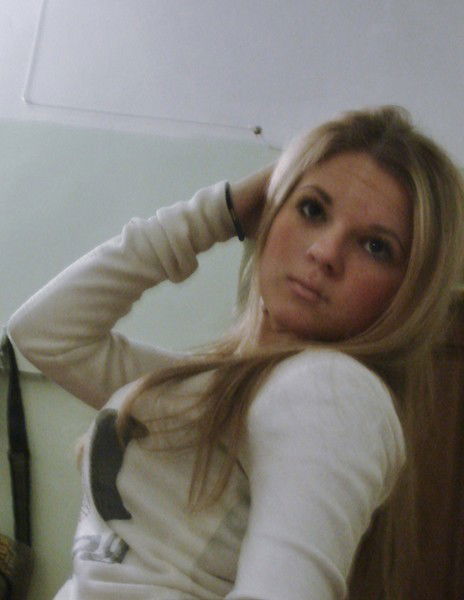 Ксюшка Ссладенькая