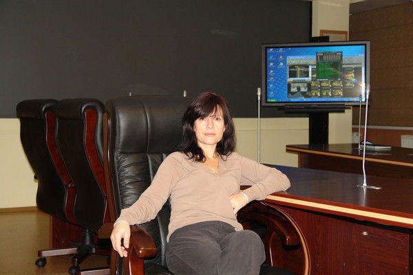 Галина Лыткина