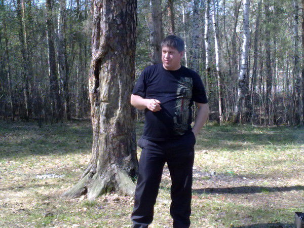 Виктор Провоторов