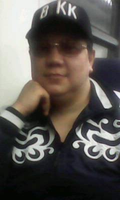 Акылбек Темиров