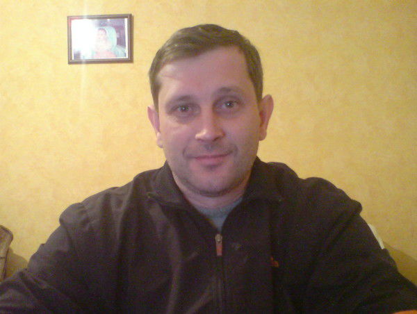 Андрей Крылов