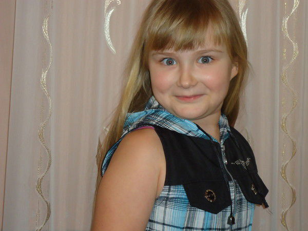 Юлия Чернявская