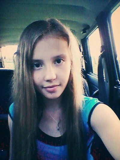 Настя Корнеева