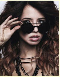 Надя Дорофеева