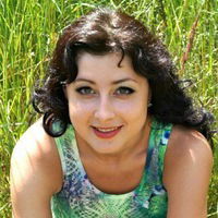 Вера Французёнок