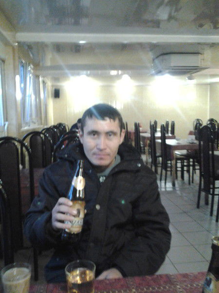 Ильнур Гавзалиев