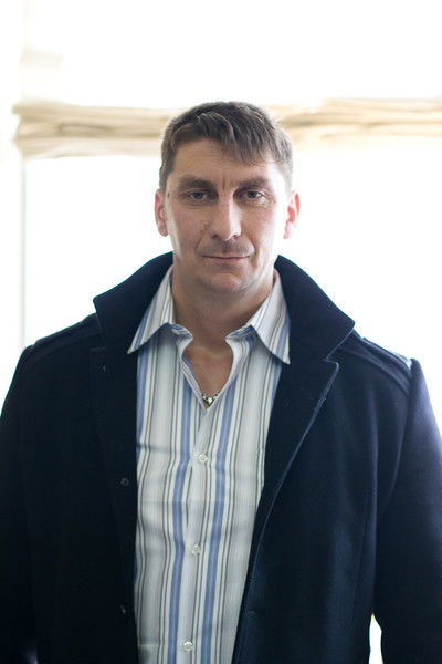 Дмитрий Бармин