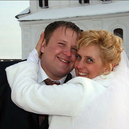 Наташенька Горшкова