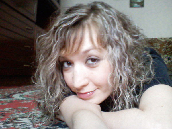 Юлия Коршун