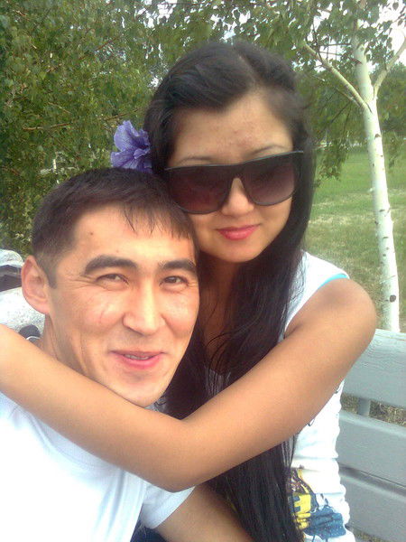 Ержан Омаров