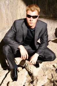 Николай Попов