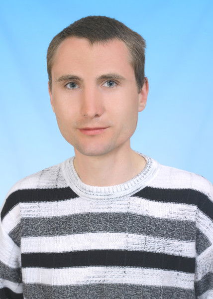 Олег Сюткин