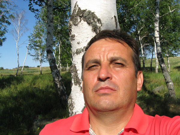 Виктор Семенихин