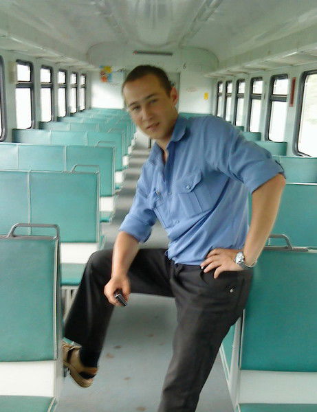 Вадим Абдрашитов