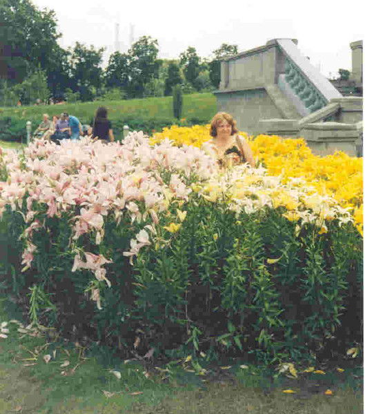 Тамара Шауч