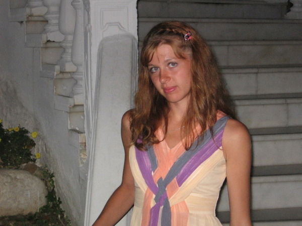 Ольга Кузнецова