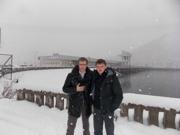 Никита Слепцов