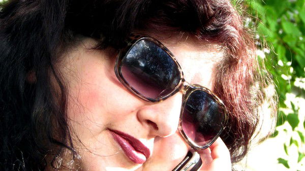 Анна Бабаян