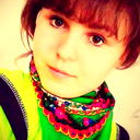 Катерина Кулинич