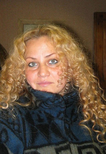 Анна-Лиза Клочко