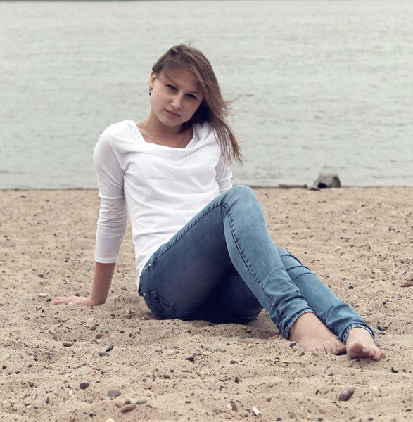 Иришka Короcтелева*