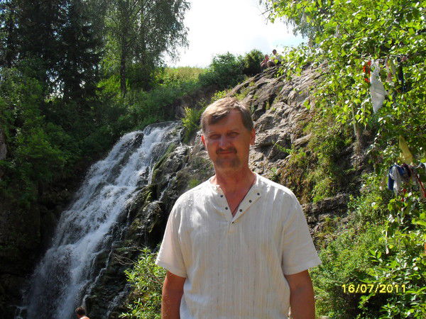 Марк Мелентьев