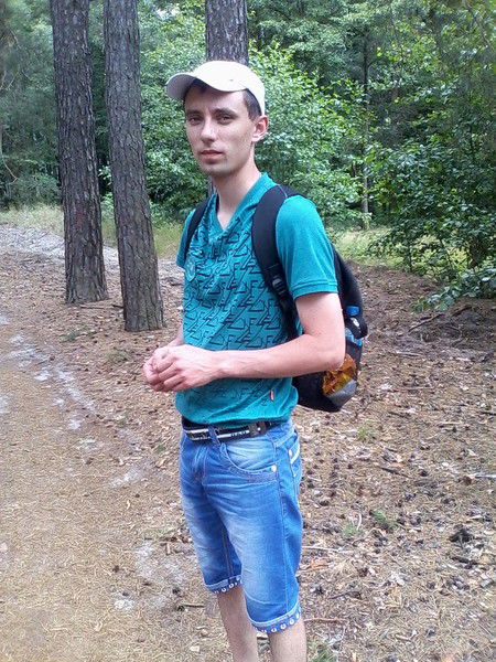 Дмитрий Миняйло