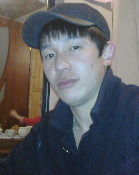 Жаксылык Узакбаев