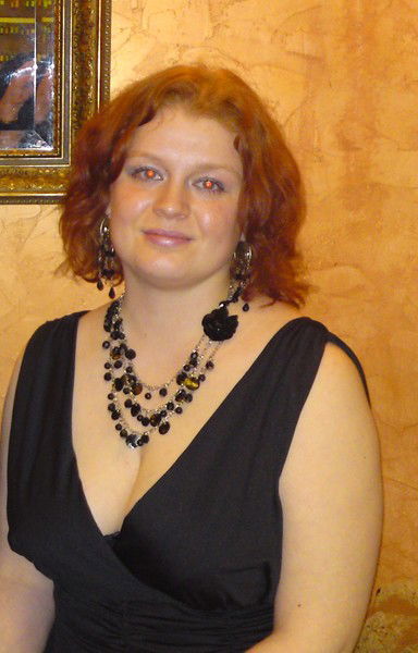 Мария Стома