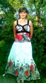 Алла Перевознюк