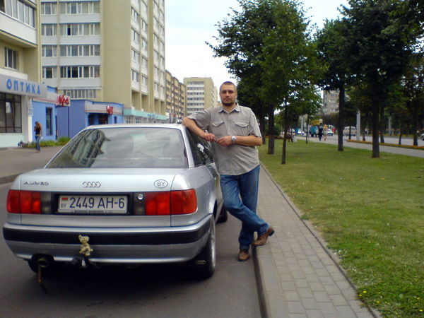 Алексей Макеев