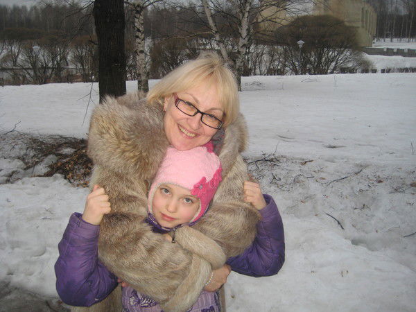 Алла Мегацирк