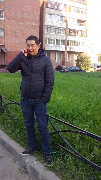 Алмаз Токтосунов