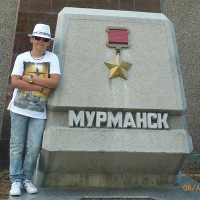 Владимир Мазур