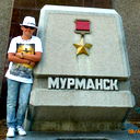 Владимир Мазур