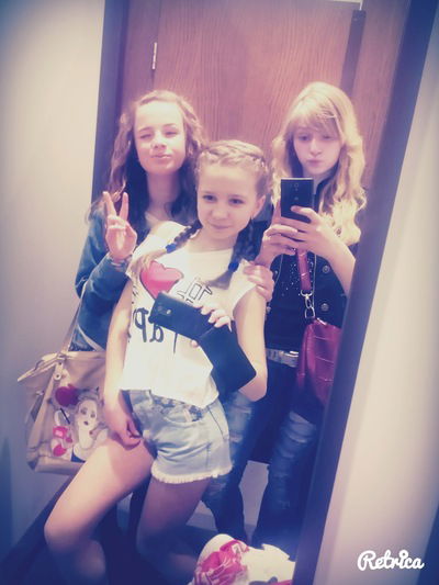 Алина Рубцова