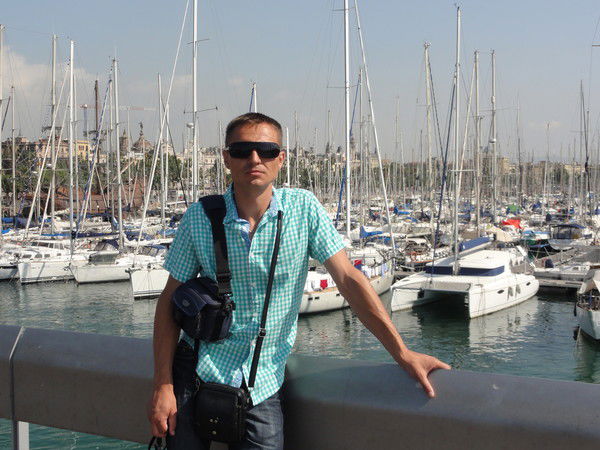 Александр Кирплюк