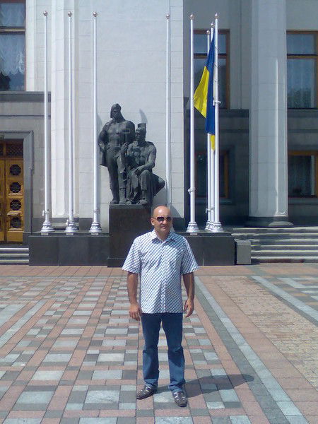 Сергей Михайленко