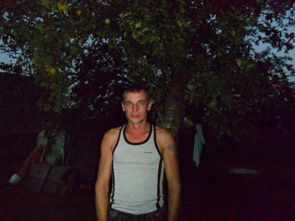 Дима Рубацкий