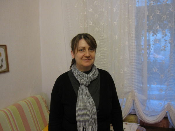 Катя Шулегина